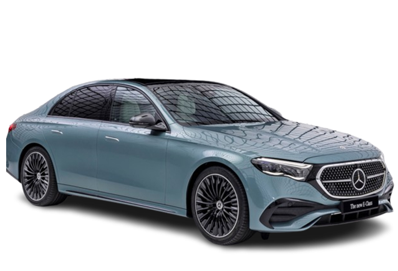 E-Class W214