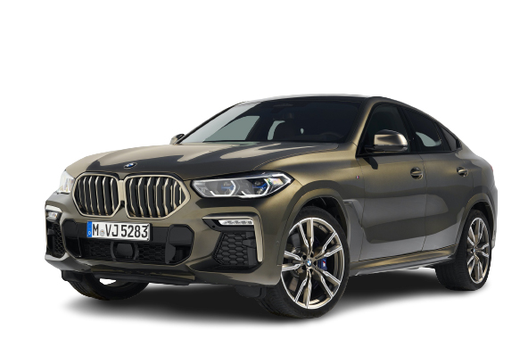 X6