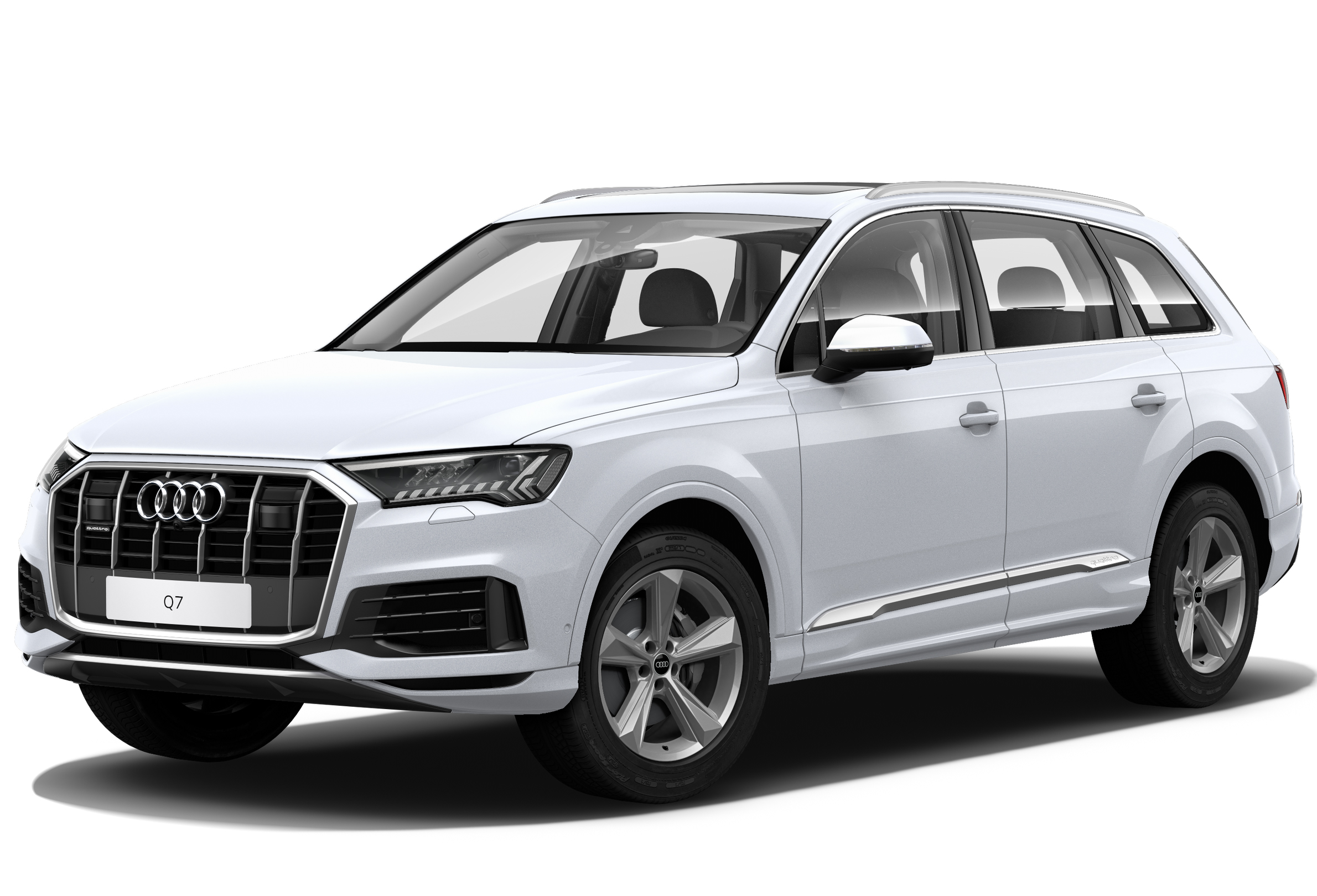 Q7 4M