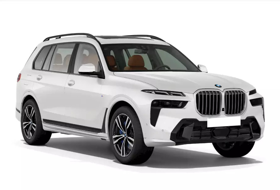X7 G07